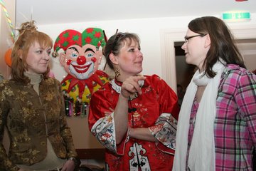 Bild 7 - Olaf Kindertag